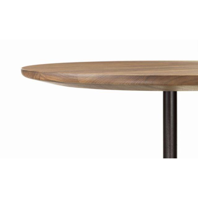 オケージョナル ローテーブル H45cm ウォルナット Occasional low