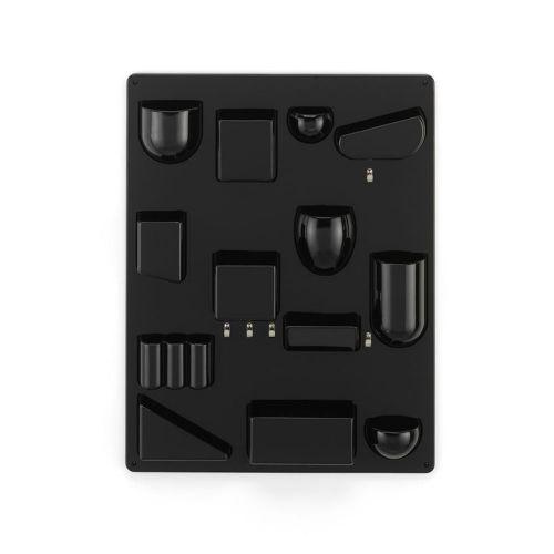 ウーテンシロ 2 RE Uten.Silo ブラック vitra ヴィトラ : SEMPRE