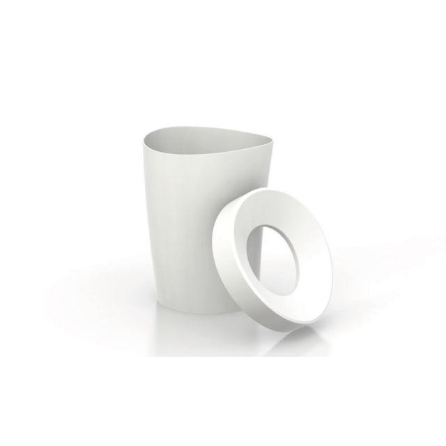 ハッピービン L Happy Bin ホワイト vitra ヴィトラ : SEMPRE - 通販