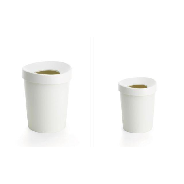 ハッピービンS Happy Bin ホワイト vitra ヴィトラ : SEMPRE - 通販