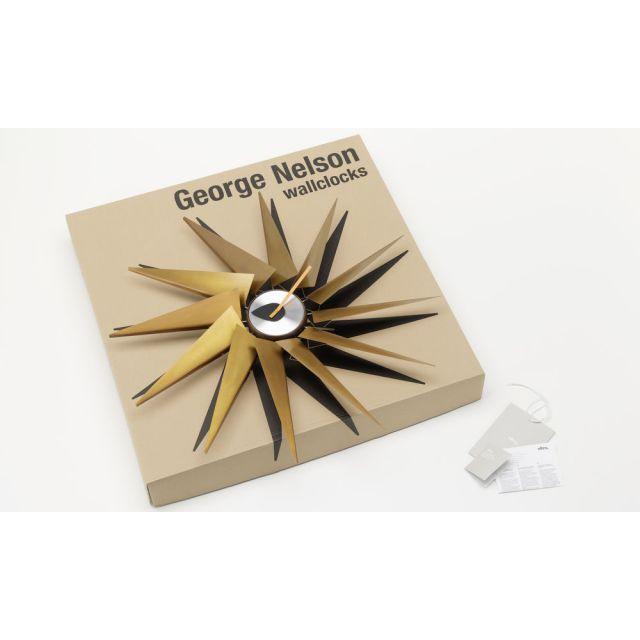 タービンクロック Turbine Clock vitra ヴィトラ_1
