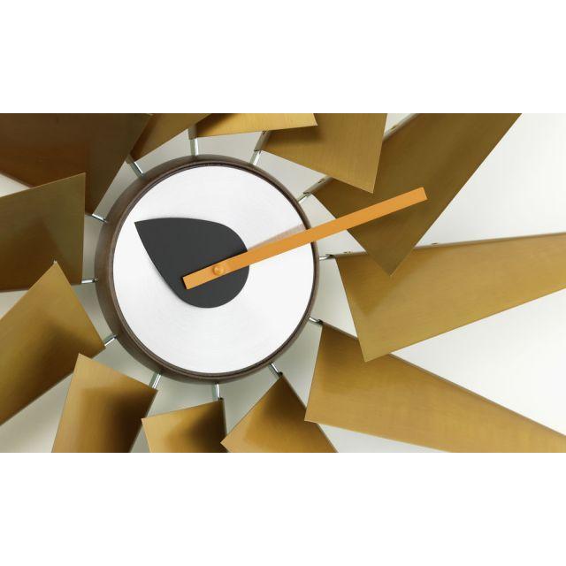 タービンクロック Turbine Clock vitra ヴィトラ_2