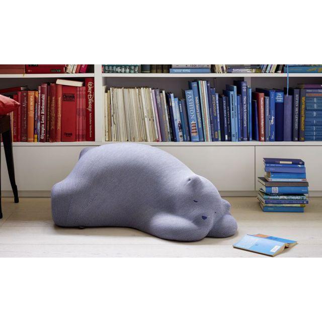 レスティング ベア Resting Bear ブルー vitra ヴィトラ : SEMPRE