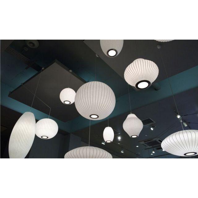 ネルソン ソーサー バブル ペンダントライトM Nelson Saucer Bubble