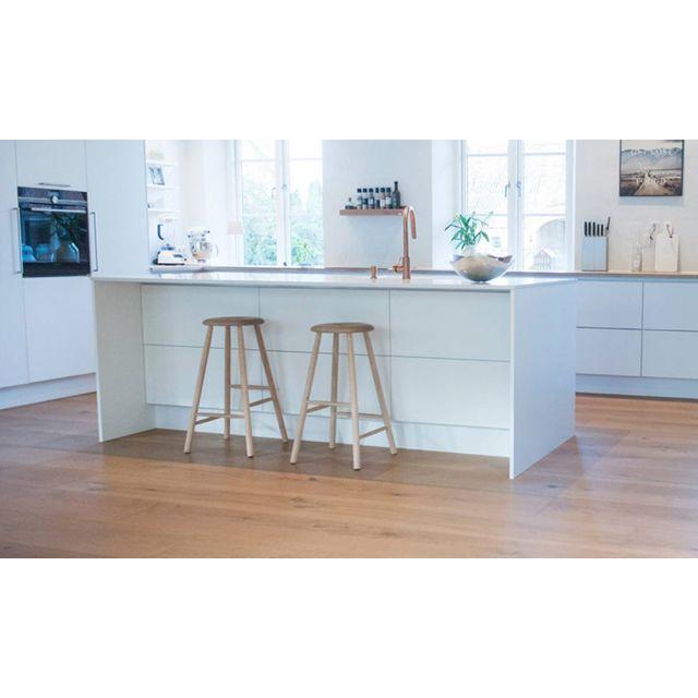 ノルディック スツールL Nordic Stool L Traevarefabrikken ツァイ