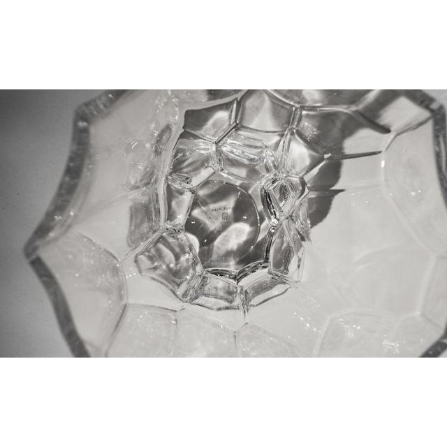 フラワーベース Reflection クリア Hein Studio ハインスタジオ_1