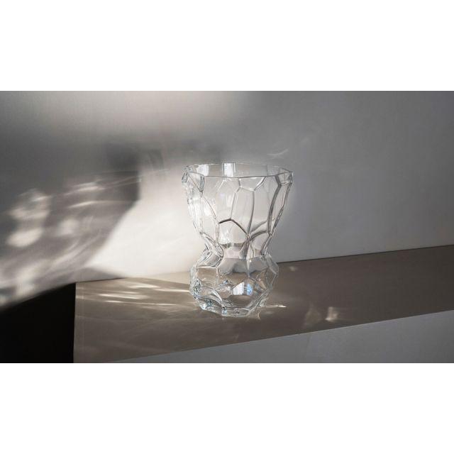 フラワーベース Reflection クリア Hein Studio ハインスタジオ_3