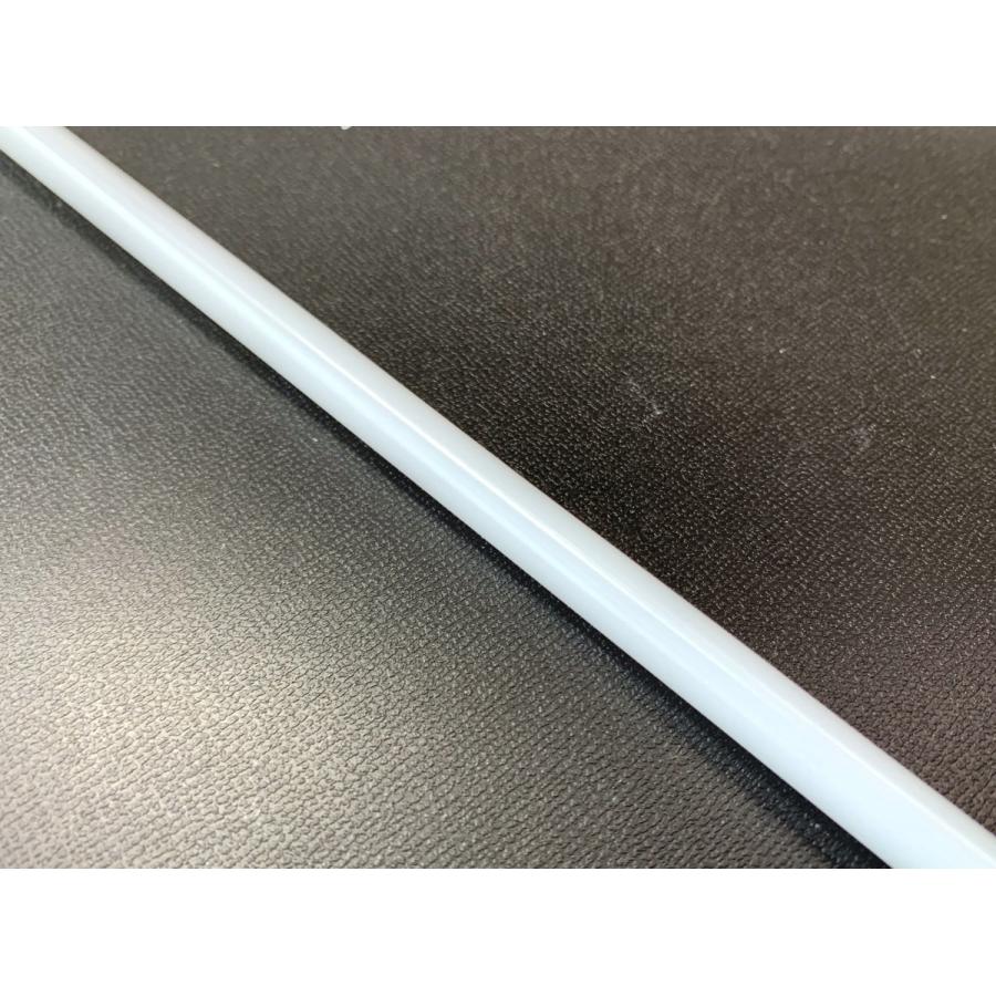 ジュラコン 丸棒 白100x540 (Φmmx長さmm) - 樹脂、プラスチック ジュラコン 丸棒 白100x540 (Φmmx長さmm) - 樹脂、プラスチック