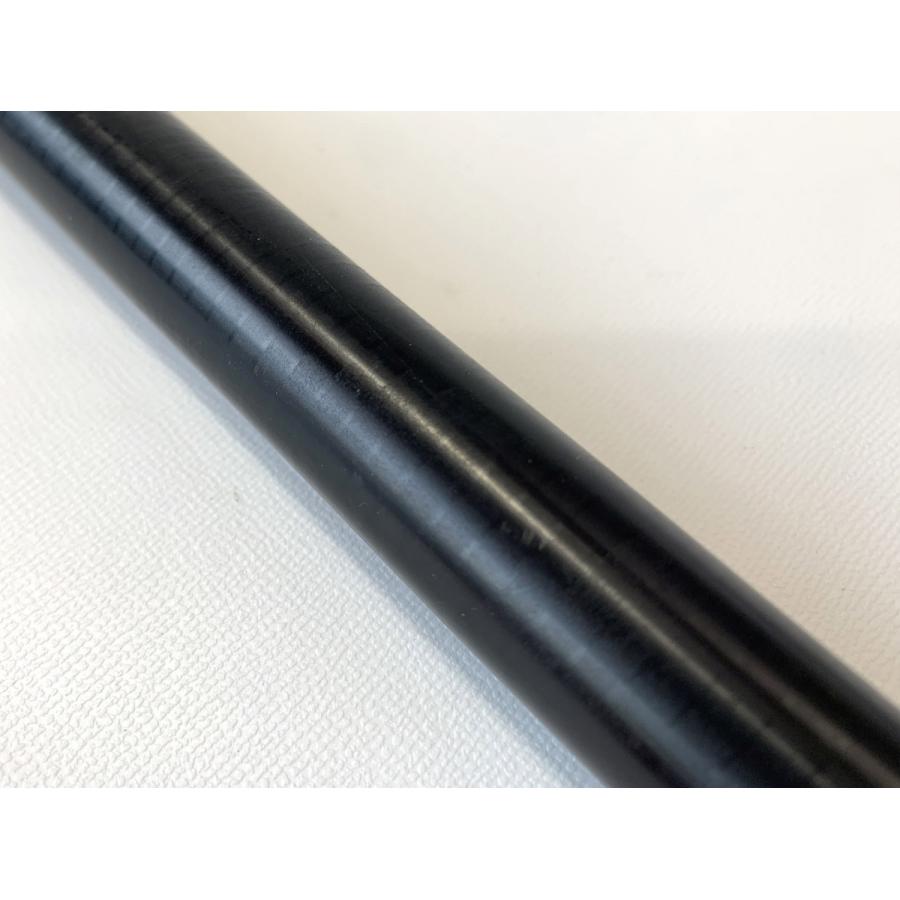 樹脂センタレス丸棒【φ21】POM黒ジュラコン 245mm 外径精密丸棒 樹脂センタレス丸棒【φ21】POM黒ジュラコン 245mm 外径精密丸棒