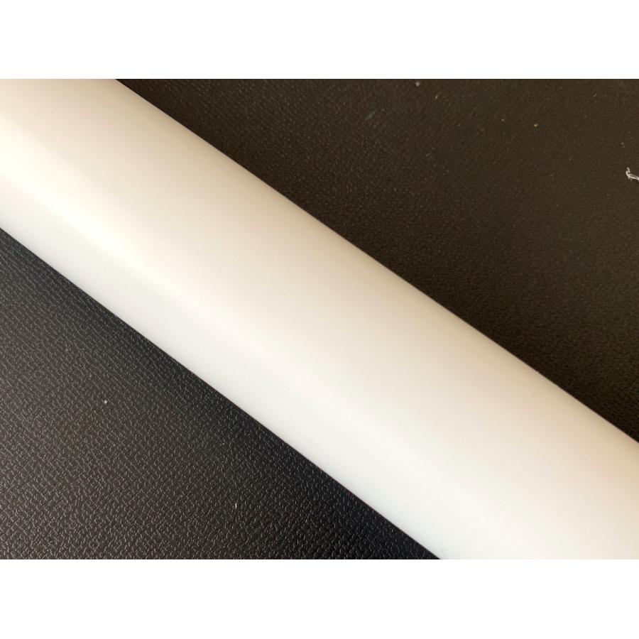 樹脂センタレス丸棒【φ28】POM白ジュラコン 245mm 外径精密丸棒 樹脂センタレス丸棒【φ28】POM白ジュラコン 245mm 外径精密丸棒