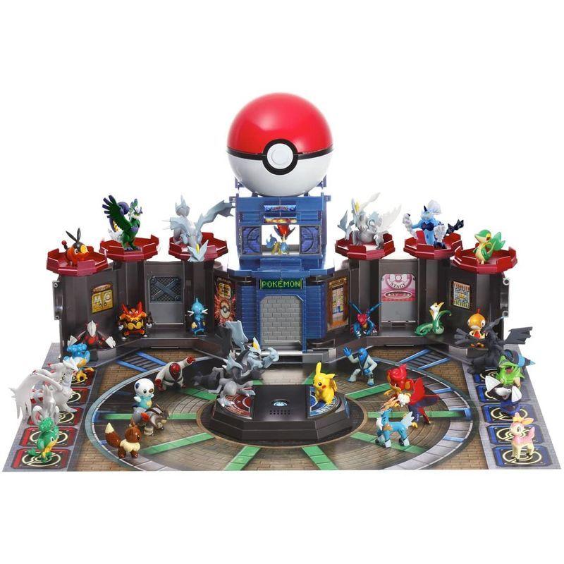 当店だけの限定モデル ポケットモンスター 変形 バトルコロシアム その他おもちゃ Teachers Pspu Ru