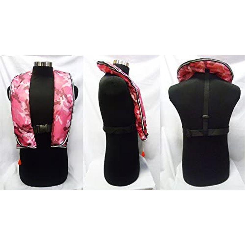 宅配 全10色 自動膨張式 ベストタイプ ライフジャケット 子供用 Ce認証取得品 グレー フリーサイズ 男女兼用 Iso基準適合 ライフジャケット Www Castelletradio Cat