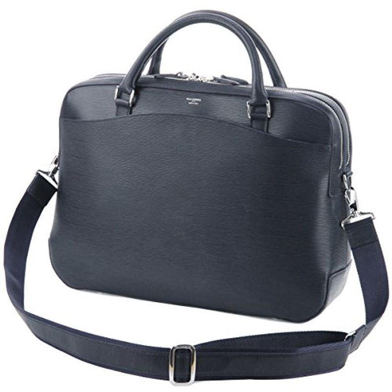 国内外の人気が集結 Sena crewペッレモルビダ ブリーフケース