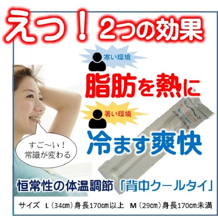 あったかインナー「冬の汗冷え対策」活動時 背中 汗だく 汗 蒸れ 暑さ対策 ヒンヤリ 解消 健康グッズ 魔法の背中クールタイ 着けるだけ 背中冷却 2役 ダイエット |  | 07
