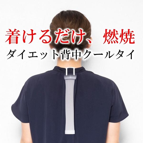 あったかインナー「冬の汗冷え対策」活動時 背中 汗だく 汗 蒸れ 暑さ対策 ヒンヤリ 解消 健康グッズ 魔法の背中クールタイ 着けるだけ 背中冷却 2役 ダイエット |  | 08