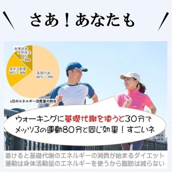 妊活 交感神経・ミトコンドリアを増やす仕組を引き出す 背中クールタイ 一日３０分 着けるだけ 在宅勤務 通勤通学 家事 買い物 有酸素運動 ２役 熱中症対策にも |  | 14