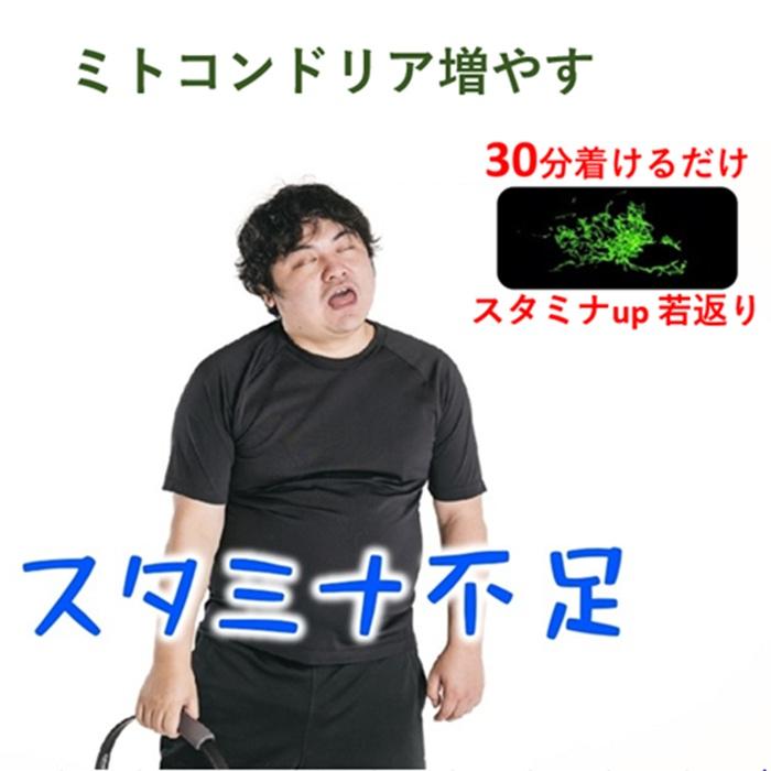 きつめのパンツ パンツの蒸れ 陰嚢温度上がる 精子 ミトコンドリア温度に弱い 温め過ぎ良くない。「ムレダス」３０分着けるだけ パンツ内の温度を下げると妊活 |  | 01