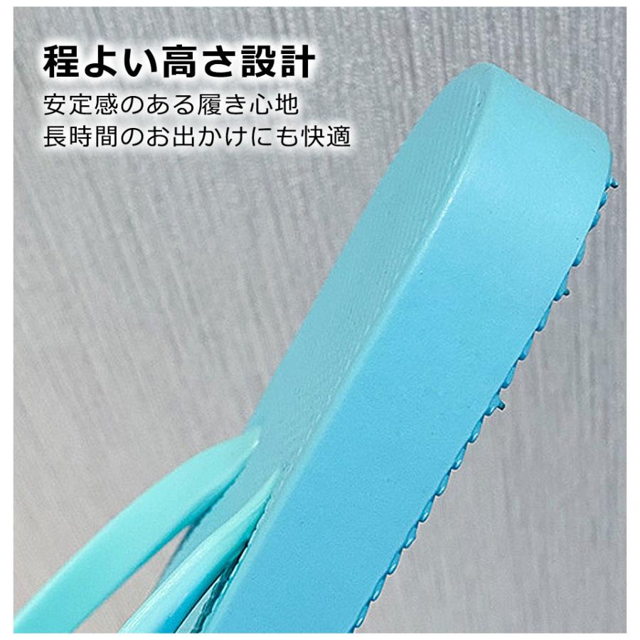 ビーチサンダル ビーサン メンズ レディース ユニセックス 男女兼用