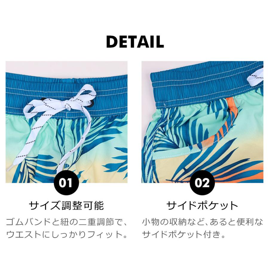 水着 レディース サーフパンツ ショートパンツ 水着用 水陸両用 水着 レディース サーフパンツ ショートパンツ 水着用 水陸両用