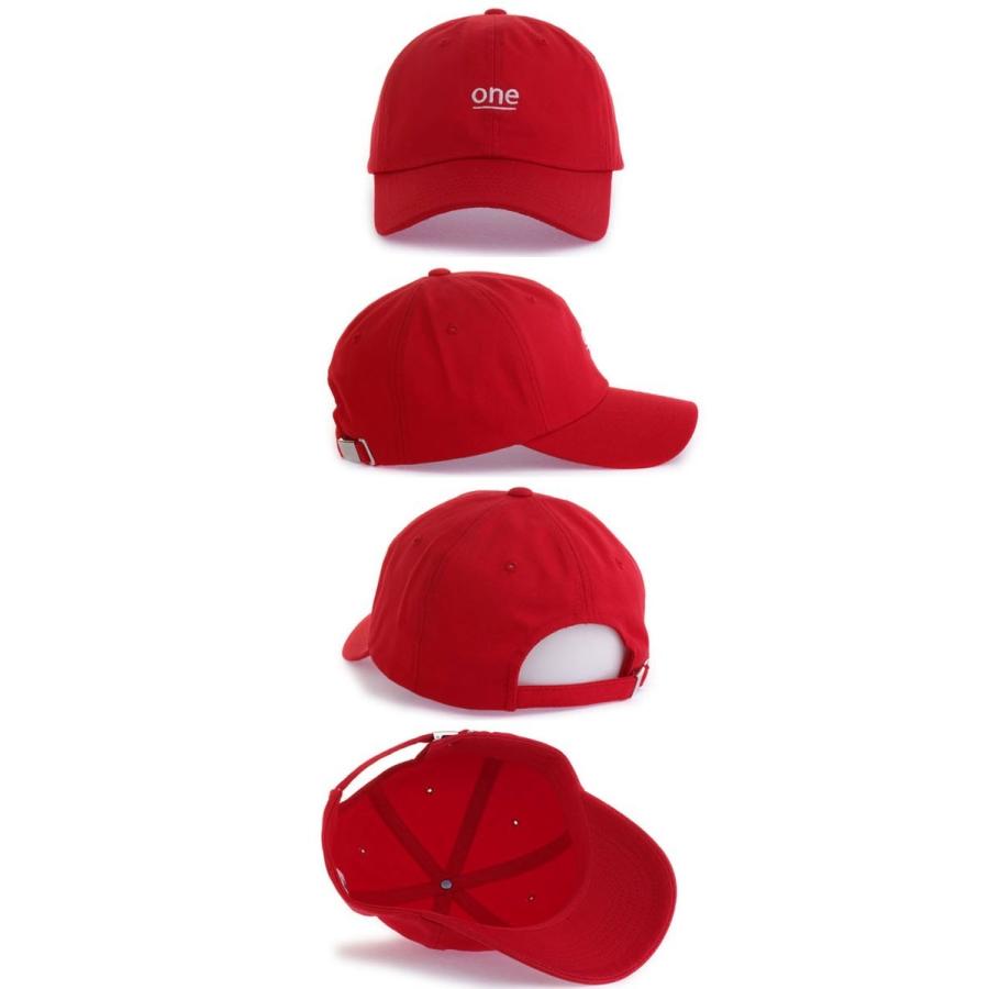 ローキャップ 帽子 ベースボールキャップ 野球帽子 レディース メンズ ロゴ One ローキャップ ベースボールキャップ Cap 112 セナスタイル 通販 Yahoo ショッピング