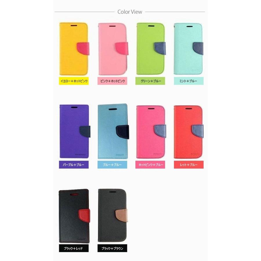 iPhone5 iPhone5s ケース iPhone6 iPhone6s ケース 合皮レザー シリコン スタンド カード収納 カードホルダー スリム・薄型 ストラップホール｜senastyle｜06