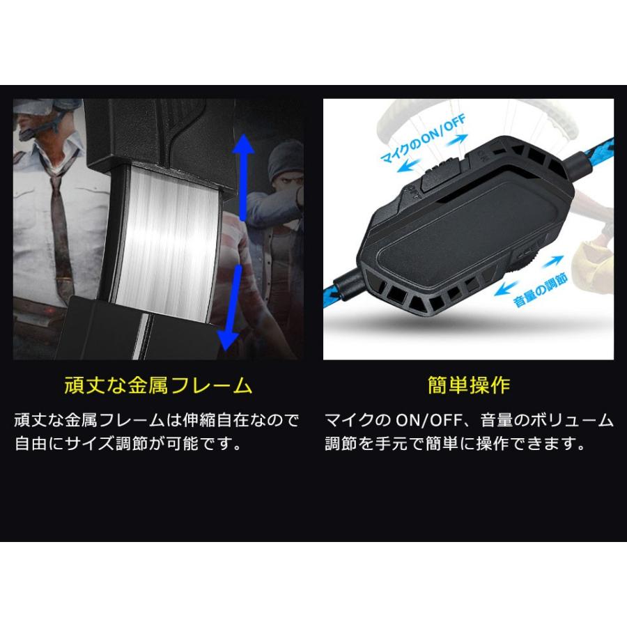 ヘッドセット Ps4 マイク ゲーミングヘッドセット ヘッドホン ゲーミングヘッドホン ゲーム ボイスチャット サラウンドサウンド マイク位置調整可能 Cas 342 セナスタイル 通販 Yahoo ショッピング