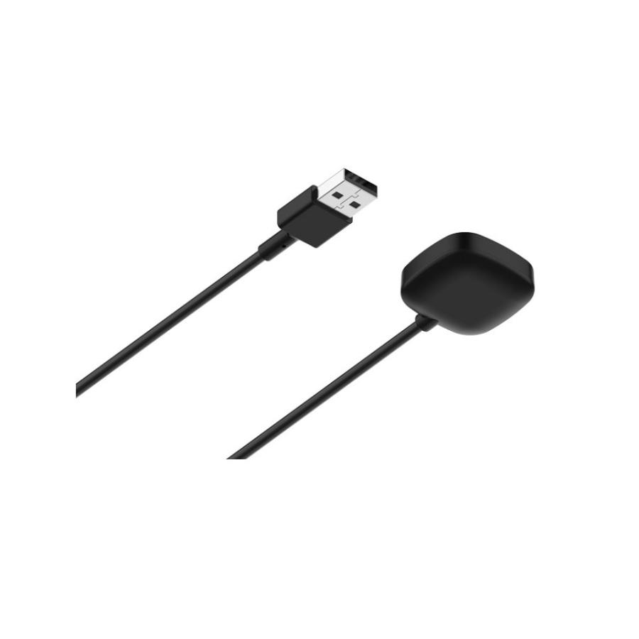 Fitbit sense sense2 Versa3 Versa4 充電ケーブル USB 充電 ケーブル 