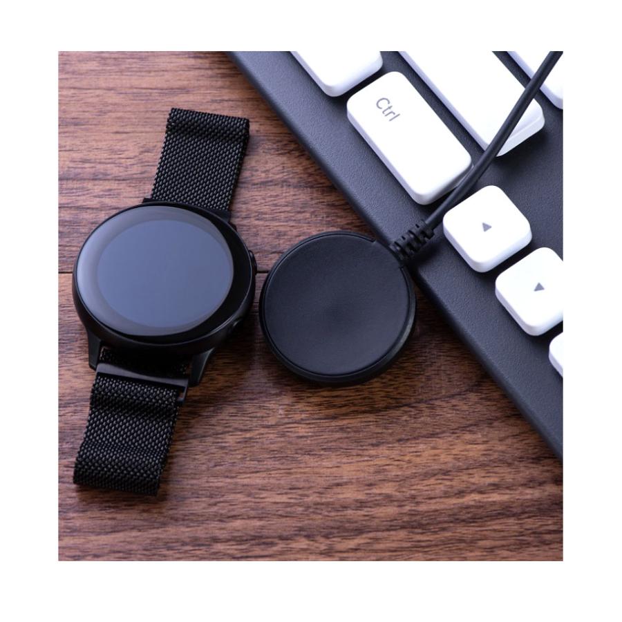 galaxy watch 充電スタンド 充電 ケーブル USB 充電ケーブル Type-c 