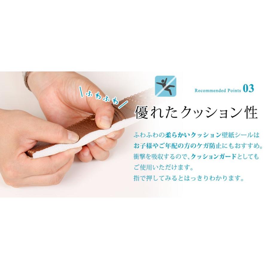 クッションブリックシート壁紙 おしゃれ シール Diy 人気 装飾レンガタイル調 白 かるかるブリック 壁紙 張り替え 簡単リフォーム 立体 Cb Ccb 002 セナスタイル 通販 Yahoo ショッピング