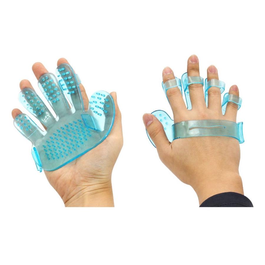 ペット グルーミング グローブ 抜け毛 マッサージ シリコン 犬 猫 ブラシ お風呂用 毛絡み防止 右手用 片手 撫でるだけ 簡単 人気 オススメ Y1 Otd 149 セナスタイル 通販 Yahoo ショッピング