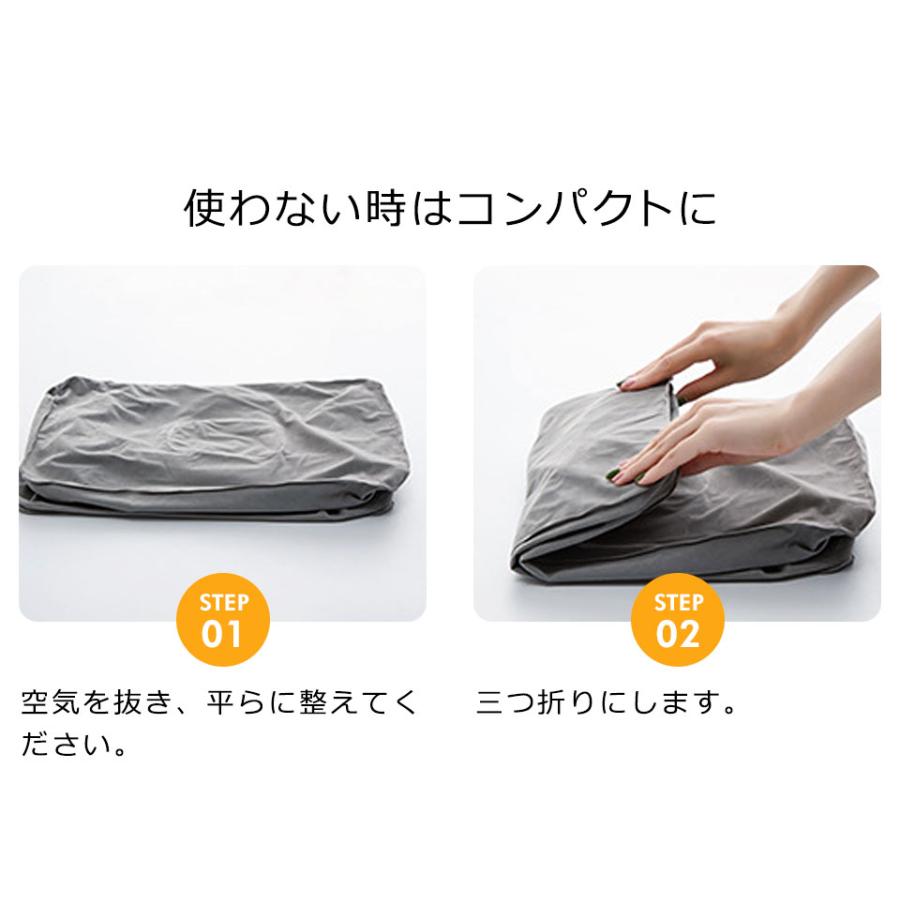 フットレスト 飛行機 旅行 便利グッズ 足置き オットマン 車 足枕 脚枕 ドライブ 出張 新幹線 エアークッション 足まくら 足乗せ 機内 y6 |  | 06