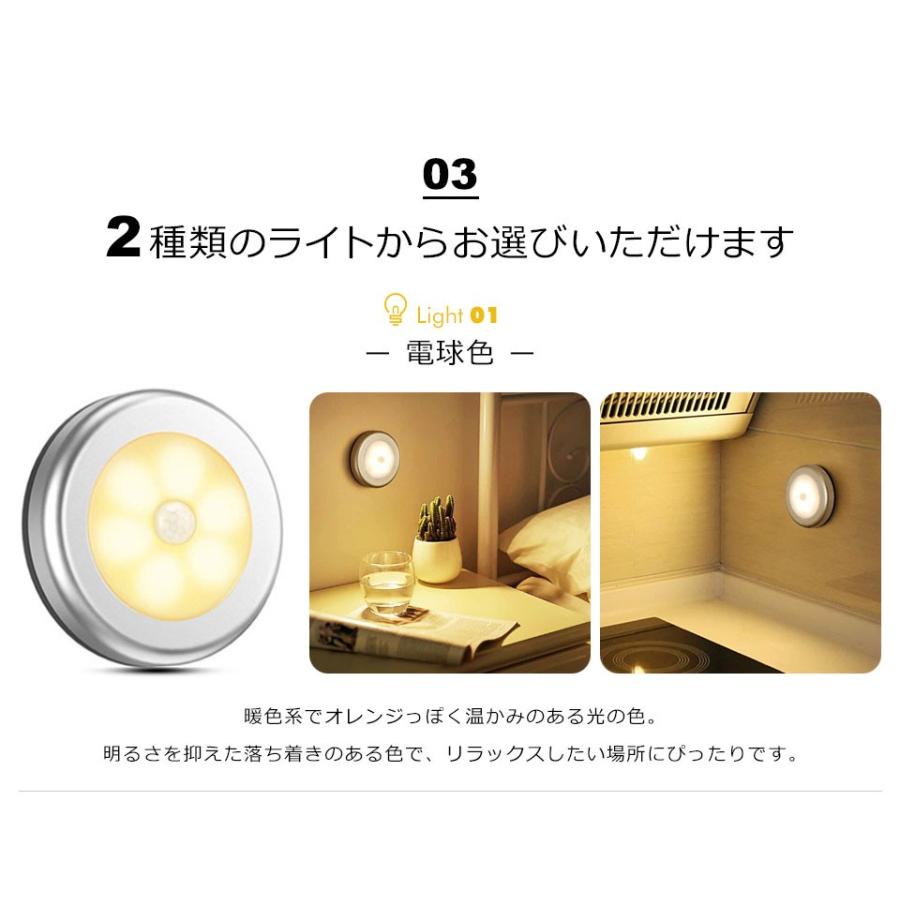 人感センサーライト 屋内 ナイトライト フットライト LED 照明 ライト マグネット 人感センサー 屋内 電球色 昼白色 丸型 y4 :otd-199:セナスタイル - 通販 - Yahoo!ショッピング 人感センサーライト 屋内 ナイトライト フットライト LED 照明 ライト マグネット 人感センサー 屋内 電球色 昼白色 丸型 y4 :otd-199:セナスタイル - 通販 - Yahoo!ショッピング