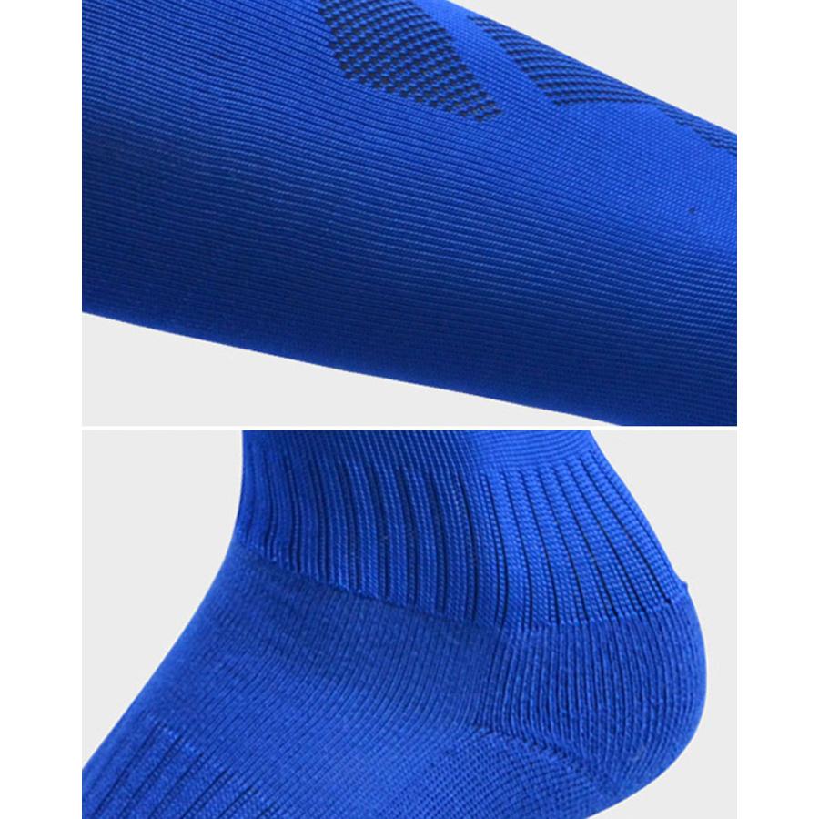 サッカーソックス 子供 大人 メンズ レディース サッカー ソックス 靴下 ストッキング フットサル ジュニア ソックス ロング サッカー フットサル 練習 Y1 Otd 434 セナスタイル 通販 Yahoo ショッピング