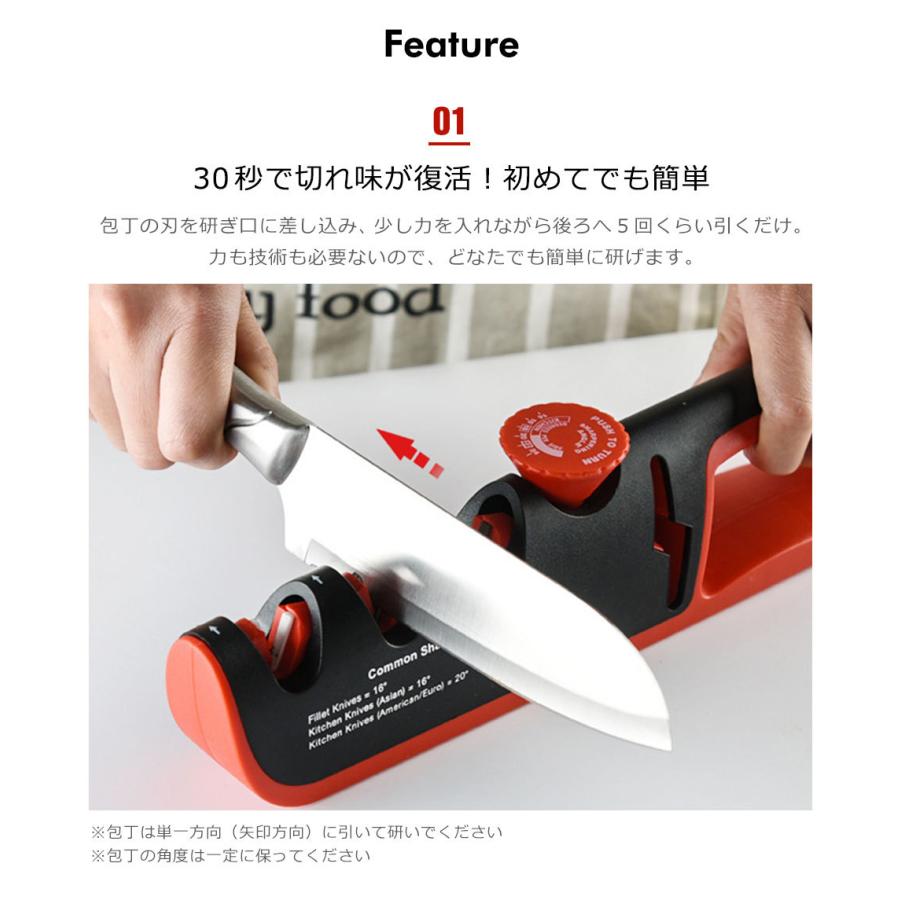 SALE／62%OFF】 切れ味抜群 便利で高品質な包丁9点セット キッチン