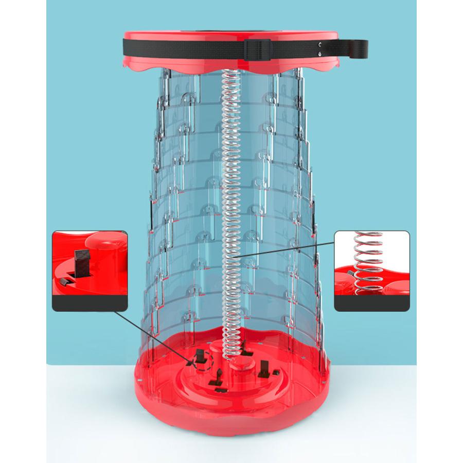 スツール 折りたたみ 収納 折り畳み 椅子 おしゃれ キャンプ 軽量 携帯