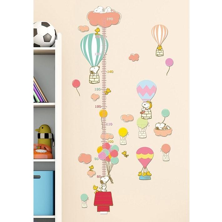 ウォールステッカー キャラクター ディズニー 身長計 スヌーピー リメイクシート カッティングシート 壁 シール 窓 階段 Diy リフォーム Wja 013 セナスタイル 通販 Yahoo ショッピング