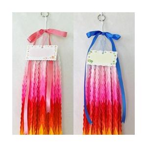 千羽鶴キットＭ オーダーカラー（特注品）千羽鶴用折り紙と材料の