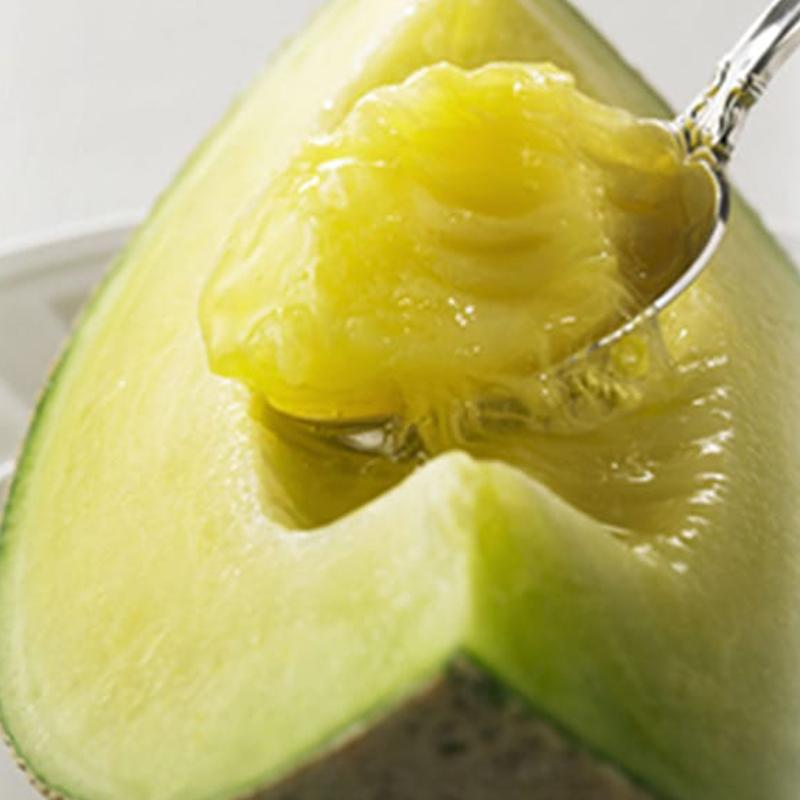 ブランド 千疋屋 ギフト マスクメロン2個・桐箱入（1玉 約1.3kg） 京橋千疋屋 ※ 12/29〜1/9お届け不可 ※ 【H2663174627】(15898円)