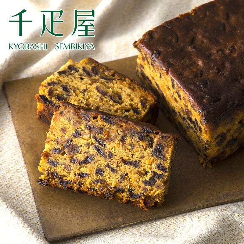 人気新品 千疋屋 ギフト プレミアムフルーツケーキ6個入 京橋千疋屋