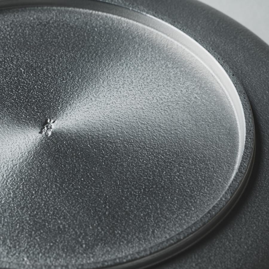 錫製 冷菓皿 大阪製 千田硝子食器オリジナル 蜜 mitsu 名入れ可能 ギフト デザート 錫婚式 お祝い 桐箱 還暦祝い 母の日 父の日 退職祝い 国内製 | 大阪錫器 | 03