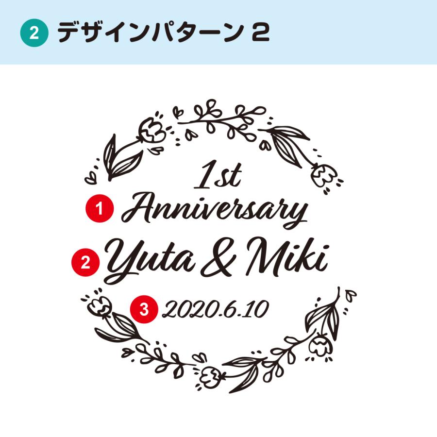 ワイングラス ファインクリスタル RN-13280CS 赤白兼用 箱付き 420mL 名入れ ギフト 父の日 母の日 誕生日 結婚 還暦 退職 慶寿 お祝い 記念日 ワイン | 東洋佐々木ガラス | 04