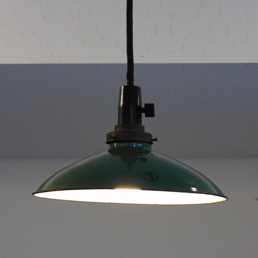 マツダ電笠 アンティーク照明 昭和レトロ 【公式通販】