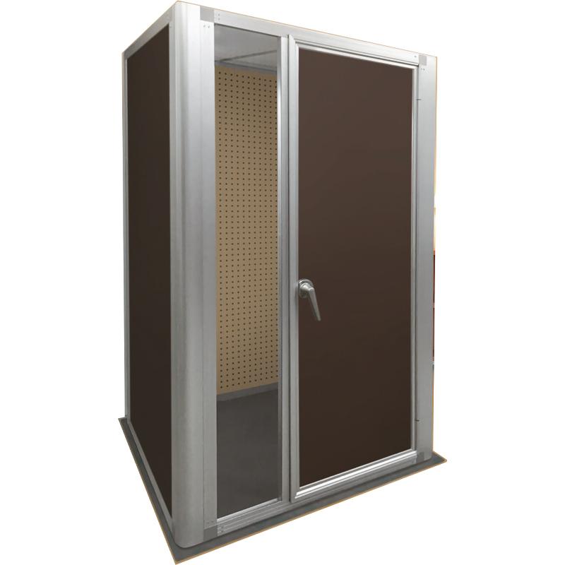 防音パーソナルスペース ビーベイス Be Base 防音室 Led薄型照明 コンセント付 組立式 防音ブース テレワークオンライン授業 動画配信 録音用 個室 家庭用 仙台銘板 Yahoo 店 通販 Yahoo ショッピング