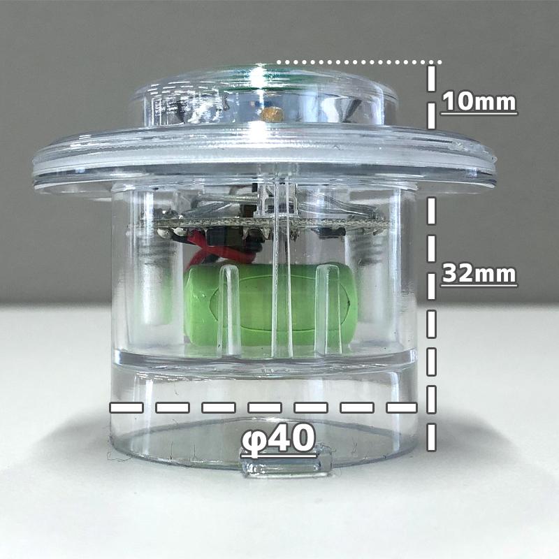 10個1組 セット販売 ソーラースマートマーカー 赤 工事灯 点滅灯 回転灯 LED工事灯 LED点滅灯 ソーラー LED保安灯 警告灯 自動点滅 ポイントフラッシュ コーン用 :3030705-010:仙台銘板-Yahoo!店 - 通販 - Yahoo!ショッピング 10個1組 セット販売 ソーラースマートマーカー 赤 工事灯 点滅灯 回転灯 LED工事灯 LED点滅灯 ソーラー LED保安灯 警告灯 自動点滅 ポイントフラッシュ コーン用 :3030705-010:仙台銘板-Yahoo!店 - 通販 - Yahoo!ショッピング