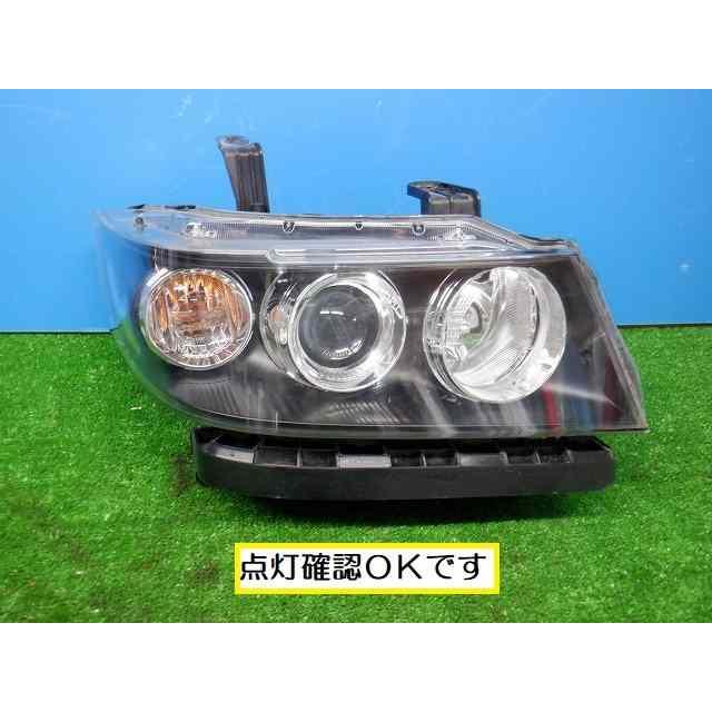 ☆3987ホンダ ゼストスパーク ＪＥ１ ヘッドランプ右 :BL-23549