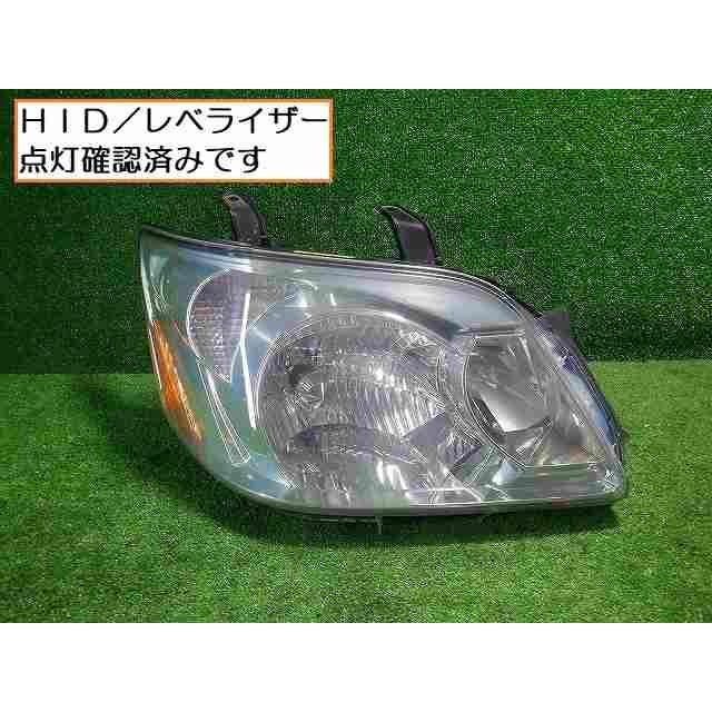 ☆4796トヨタ ノア AZR60 ヘッドライト右 : sendai510kai ヤフー 