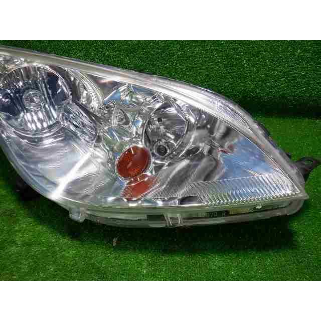 ☆5255 三菱 コルトプラス Z23W ヘッドランプ右 : sendai510kai