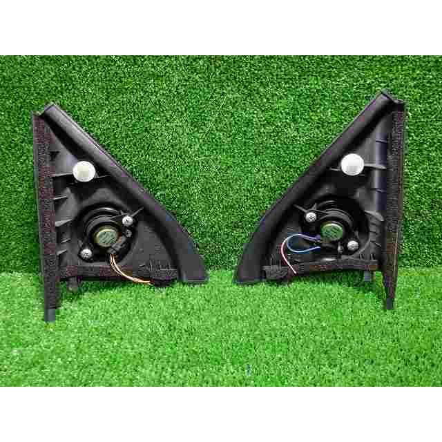 ☆5294 スズキ スイフト ZC11S ドアミラーインナーカバー左右