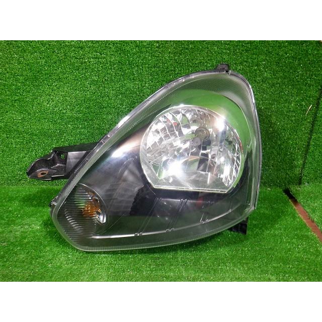 ☆5635ダイハツ ミライース LA300S ヘッドランプ左  