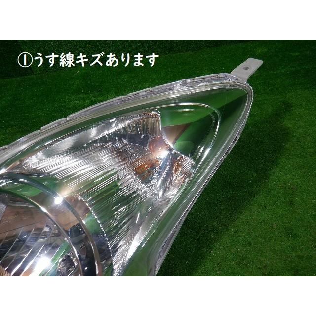 ☆5658 マツダ キャロル HB25S ヘッドライト左 : sendai510kai